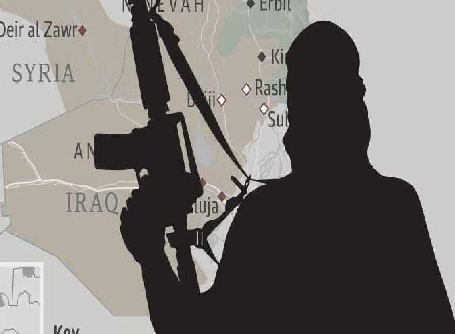 Dulu ISIS Terkaya, Sekarang Jadi Kelompok Anti Zionis yang Nyaris Bangkrut