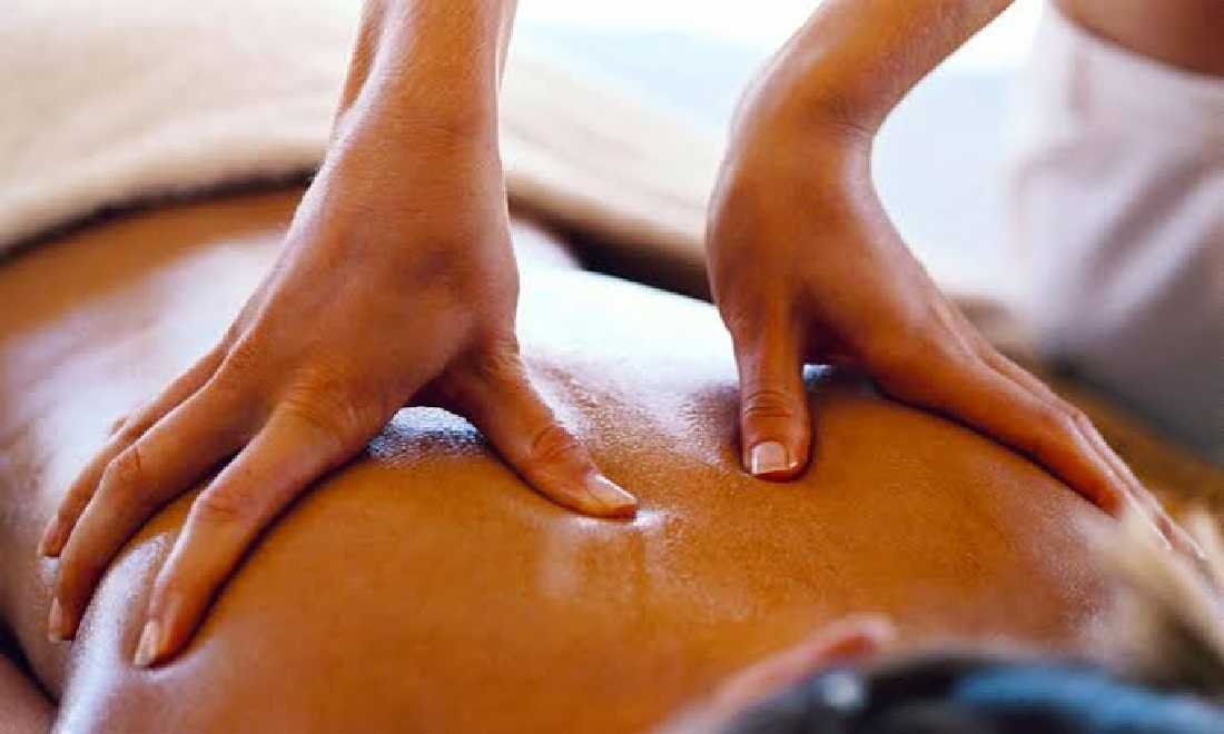 Ele...ele...PNS Tewas Telentang Saat Dipijat Wanita Muda di Lokasi SPA