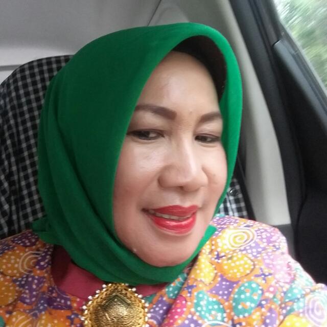 Fatmalena: Dishub Pelalawan Harus Cek Kendaraan Darat dan Perairan dengan Teliti