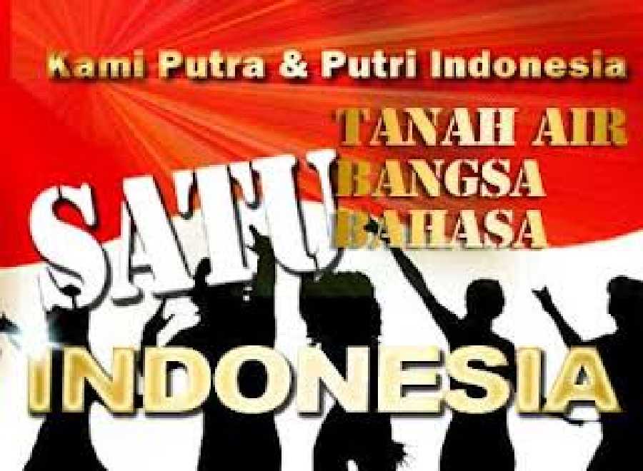 Filosofi Kehidupan Melayu Riau yang Patut Diketahui, Terkandung Makna Persatuan