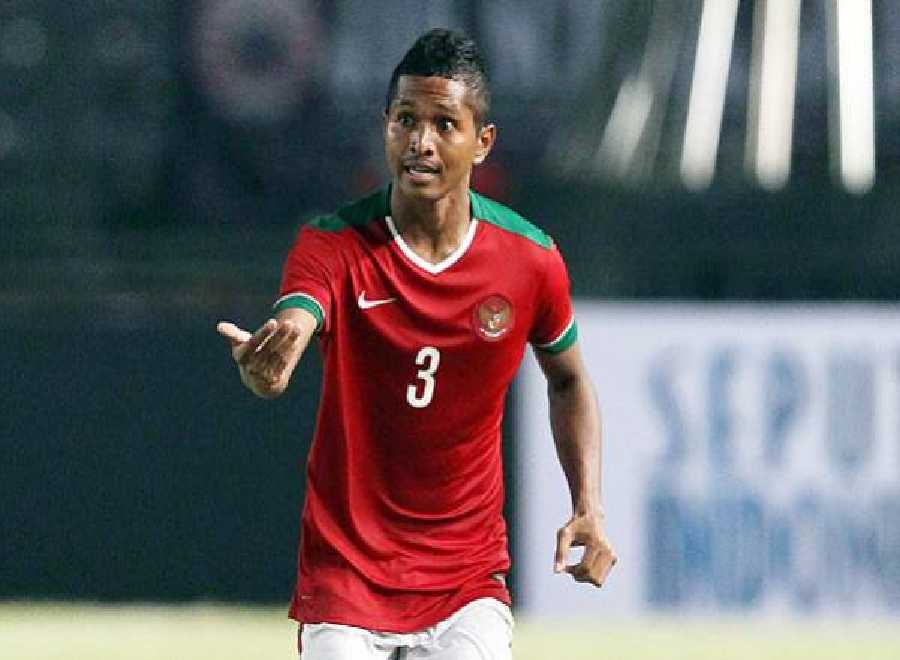 Garuda 'Patah Sayap' Gagal Juarai Piala AFF