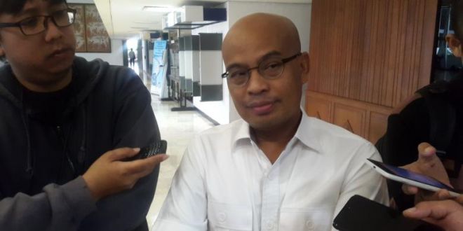 Gerindra: KIH Lagi Yang Bikin Gaduh