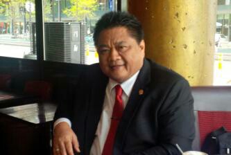 Golkar Setuju Dihidupkan Lagi GBHN Ala PDI-P