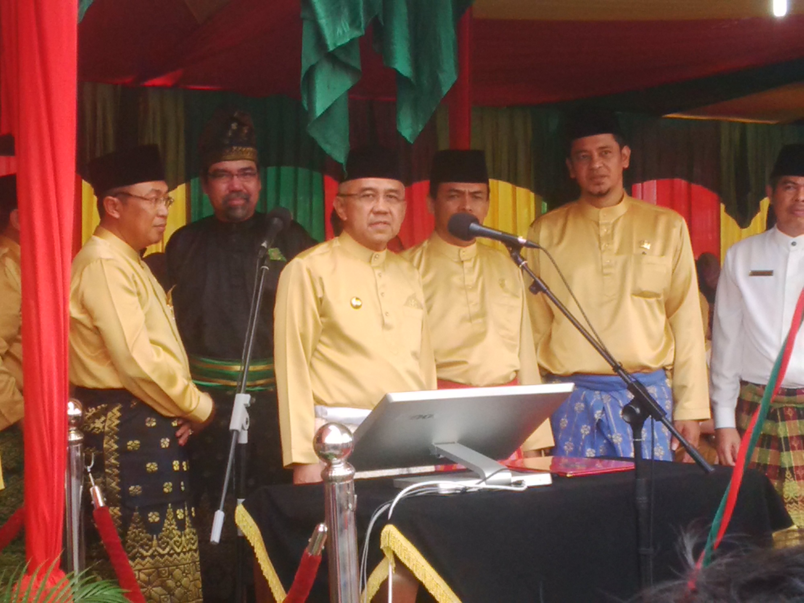 Gubri Sebut Pendidikan Anak Berkebutuhan Khusus Perlu Perhatian Serius
