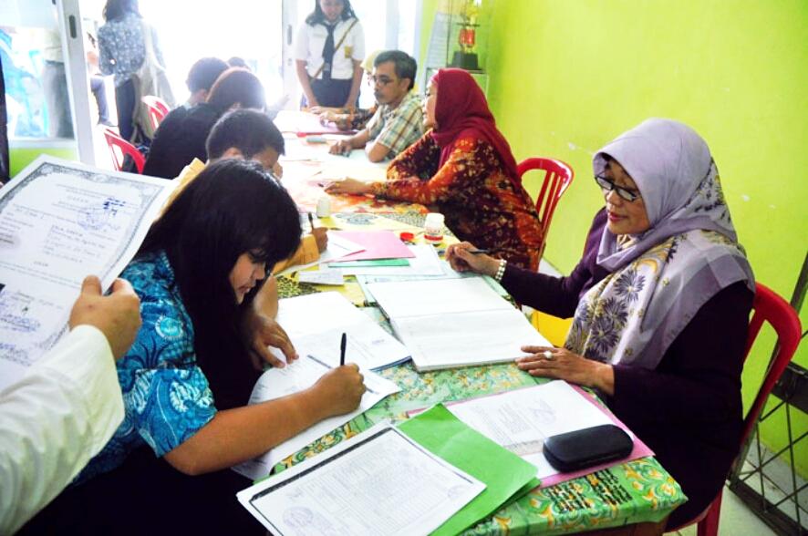 Guru di Dumai Seleksi Siwa Masuk Sekolah Negeri, Nasib Anaknya?