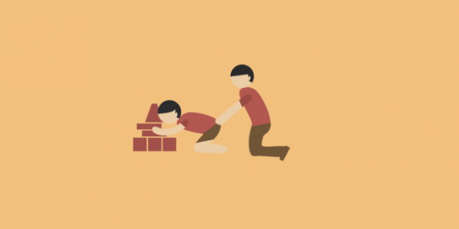 Guru Mengaji Mangsa Murid Sendiri