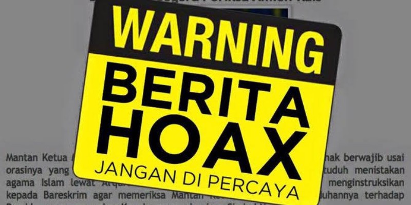 Heboh Korban Geng Motor di Pekanbaru, Polda: Itu Hoax