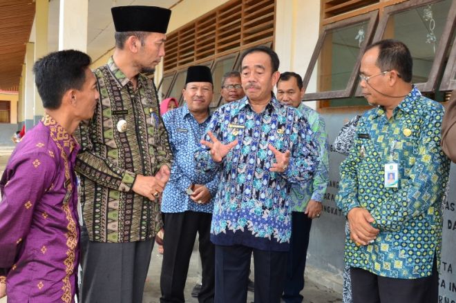 Herliyan Minta Seluruh Posyandu Diberdayakan