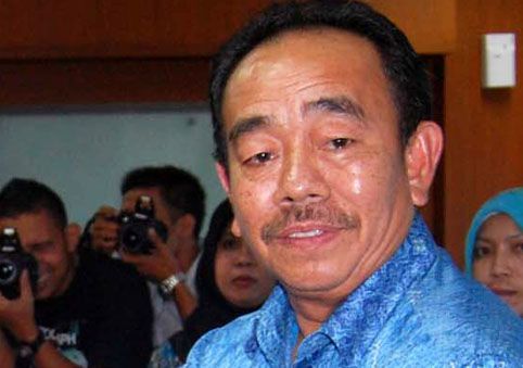 Herliyan Soroti Kantor Disdik yang Eksklusif