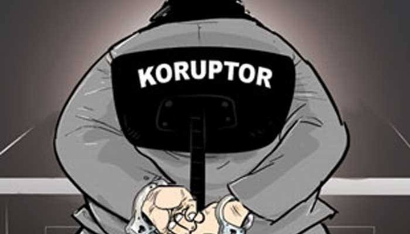 Hukum Mati Koruptor? Jangan Sekadar Jargon Politik!