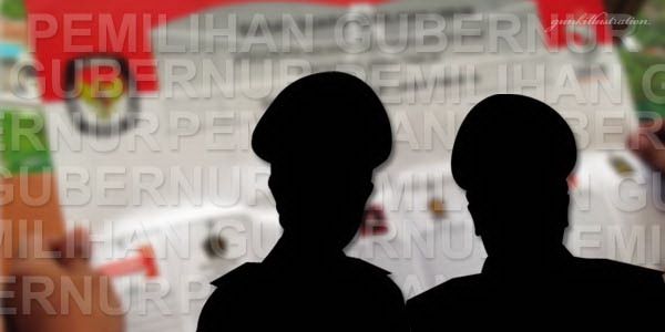 Ingat! Pengelola UED/K-SP Bengkalis Diberhentikan Jika Terlibat Politik Praktis