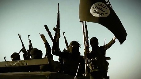Ingin Kacaukan Eropa, ISIS Targetkan Serangan di Berlin dan Brussels
