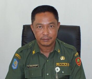 Ingin Tingkatkan Pelayanan, DKPP Inhil Berharap Dapat Perluas Wilayah