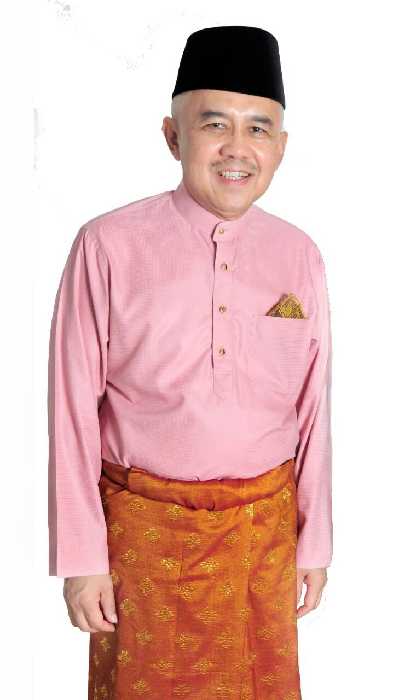 Ingin Wagub Dari Pesisir, Ini Alasan Andi Rachman