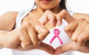 Ini Jenis Payudara Normal Wanita Sesuai Umurnya