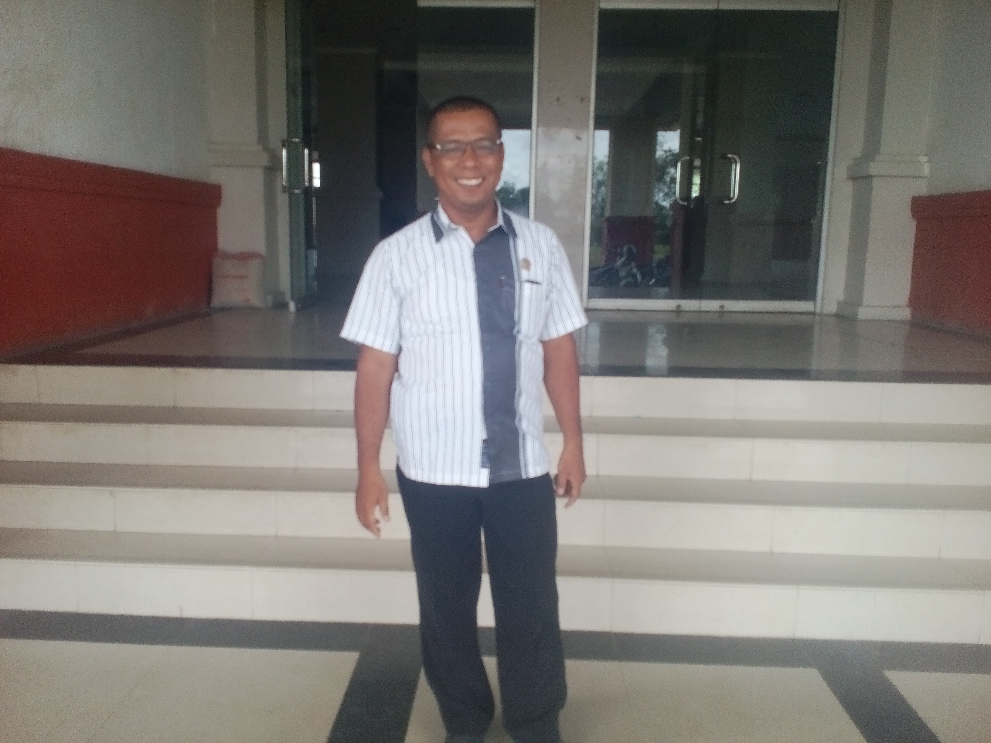 Ini Nama Kader DPC PPP Inhil Siap Diusung untuk 2018