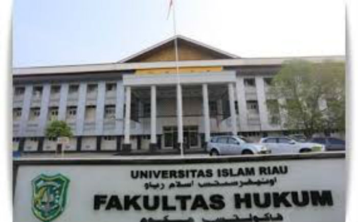 Ini Peningkatan Kualitas Kampus UIR dari Masa ke Masa