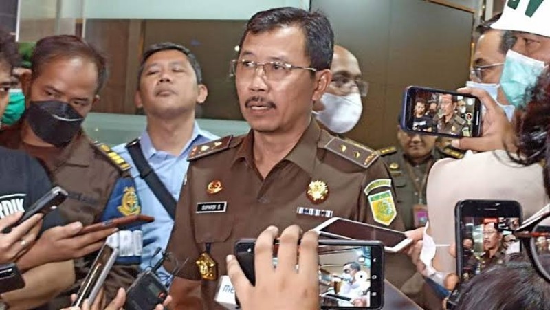 Inilah Profile Supardi yang Bakal Tuntaskan Kasus-kasus di Riau