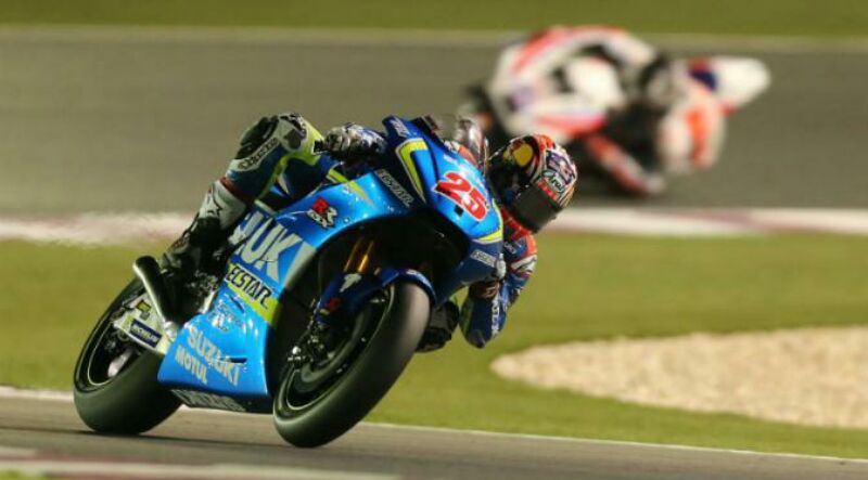 Inilah Rider MotoGP Saingan Baru Valentino Rossi, The Doctor Mengaguminya