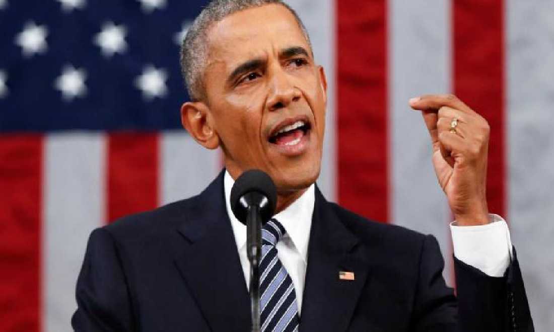 Ini dia Warisan Barack Obama untuk Donald Trump