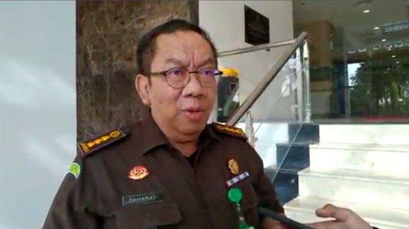 Intelijen Jaksa Pimpin Persaja, Alvin Lim Dilaporkan Sebut Kejaksaan Sarang Mafia