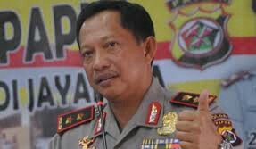 Irjen Tito Karnavian Siapkan Konsep BNPT Agar Lebih Maksimal
