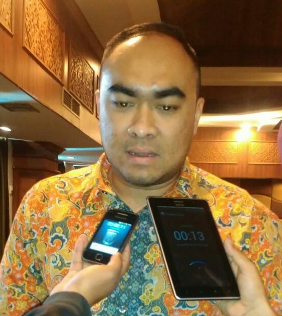 Irvan Herman : Partai Demokrat Tidak Transparan dan Tidak Jujur