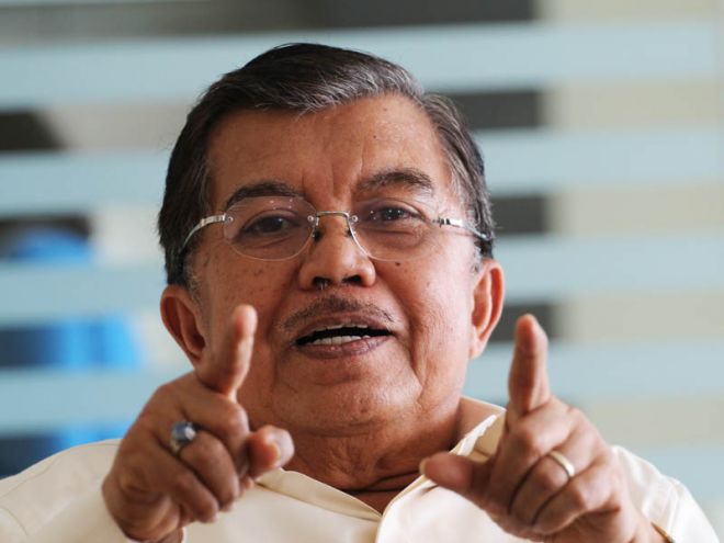 Islah Golkar Khusus untuk Pilkada Serentak