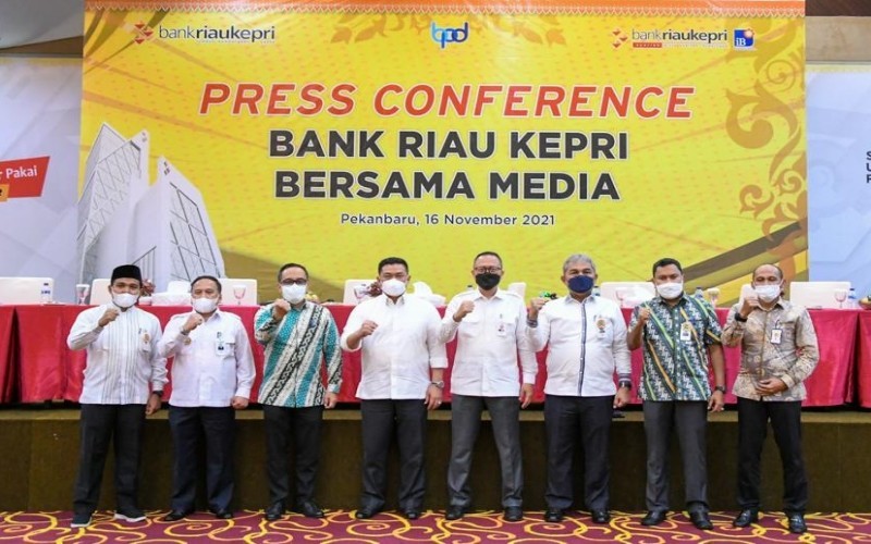 Izin BRK Syariah Segera Terbit, Andi Buchari: Kapabilitas SDM Bakal Diuji