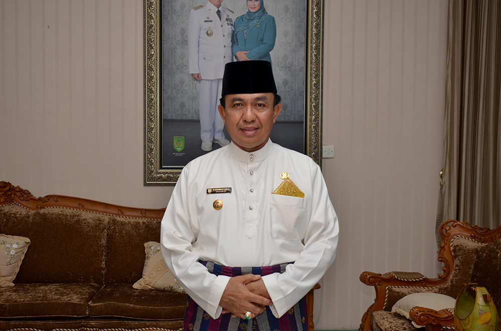 Jaga Kekhusukan Bupati Tegaskan Selama Ramadhan Tidak Ada Hiburan Malam yang Buka