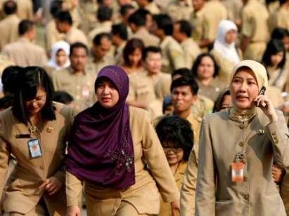 Jam Kerja PNS Pekanbaru Dipangkas 1,5 Jam