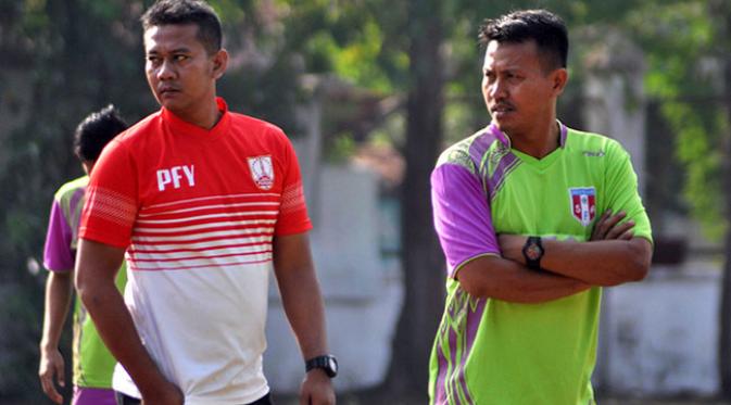 Jangan Bebani Pemain Timnas dengan Tugas yang Berat