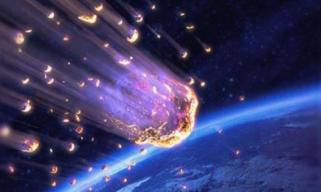 Jangan Sampai Tak Lihat, Malam Ini Ada Hujan Meteor