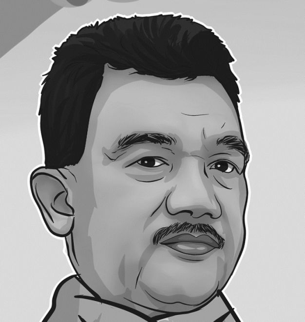 Jefry: Waspadai Narkoba Ancam Warga Desa