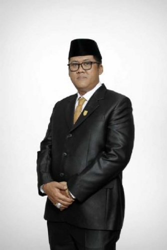 Jelang Musda DPD II Golkar Inhil, Edy Sindrang Harap Pengurus, Kader dan Simpatisan Tetap Menahan Diri