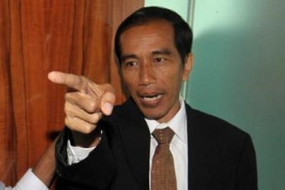 Jokowi Itu Pengedar Narkoba, Tangkap, Hajar, Hantam UU Mengatur Dor Saja