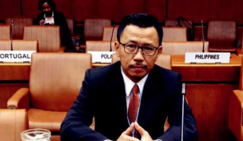 Kajati Riau: Kasus BRKS Silahkan Gugat Perdata, Kalau Pidananya Kita Tangani