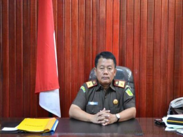 Kajati Riau Soroti Tidak Adanya Rutan di Pelalawan