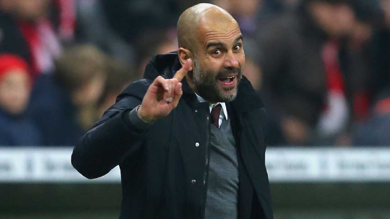 Kalah dari Everton, Guardiola Pesimis Timnya Bakal Juara Liga Primer