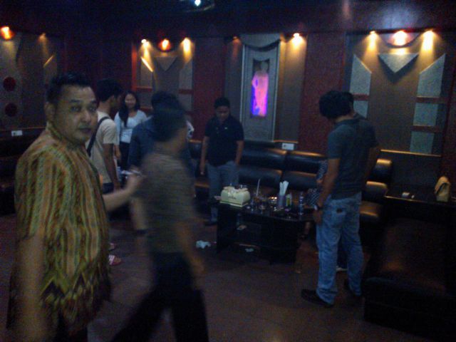 Kalian Tahu Siapa Saya?