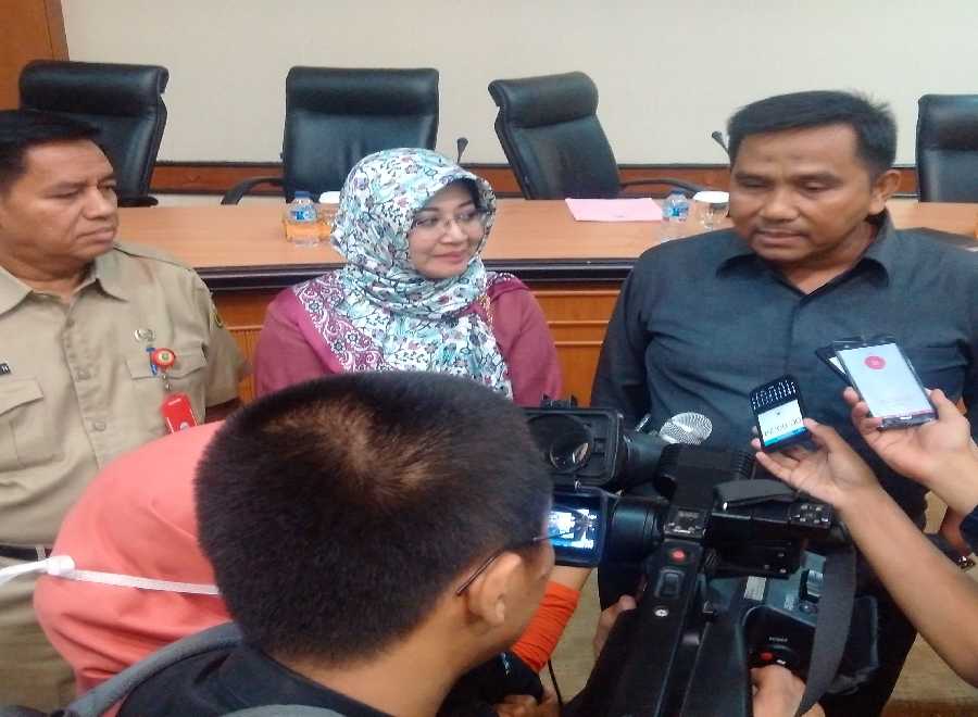 Kampanye Terselubung Medsos di Hari Tenang, Bawaslu Riau Akui Sulit Bertindak