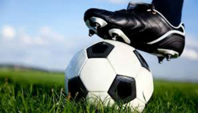 Kapolresta Cup : Doskar UIR Pesta Gol Kegawang BTN