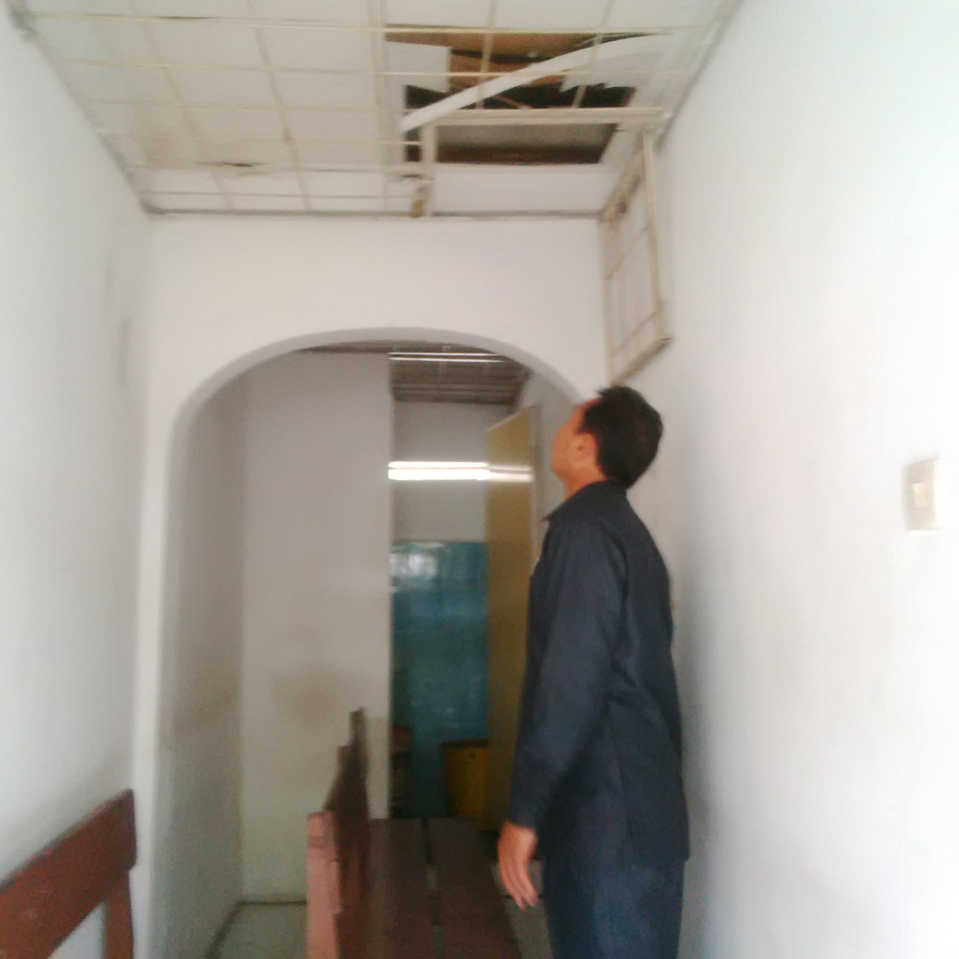 Kejaksaan Dumai Berhasil Tangkap Satu Tahanan yang Mencoba Kabur