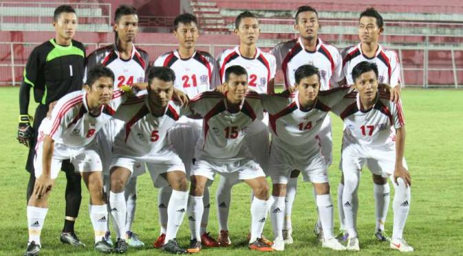 Kekuatan Memang Kurang Maksimal, Tapi Kami Tetap Optimistis
