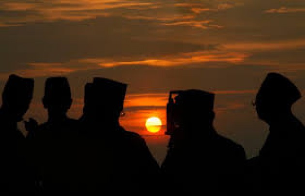 Kemenag: 1 Syawal 1437 H Jatuh pada Rabu 6 Juli