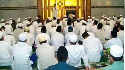 Kemenag Dumai Belum Menerima Petunjuk Terkait Wacana Sertifikasi Mubaligh