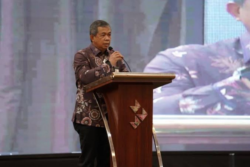Kepala OJK: TPAKD Untuk Percepat Inklusi Keuangan Riau