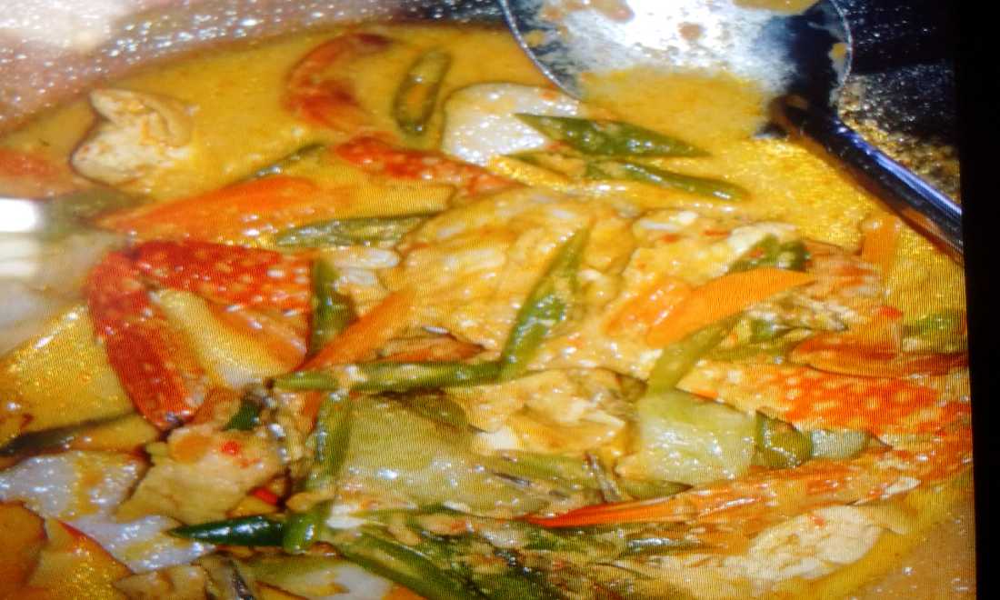 Kepiting Laut Batam, Kulitnya Pun Gurih Bikin Nambah Terus