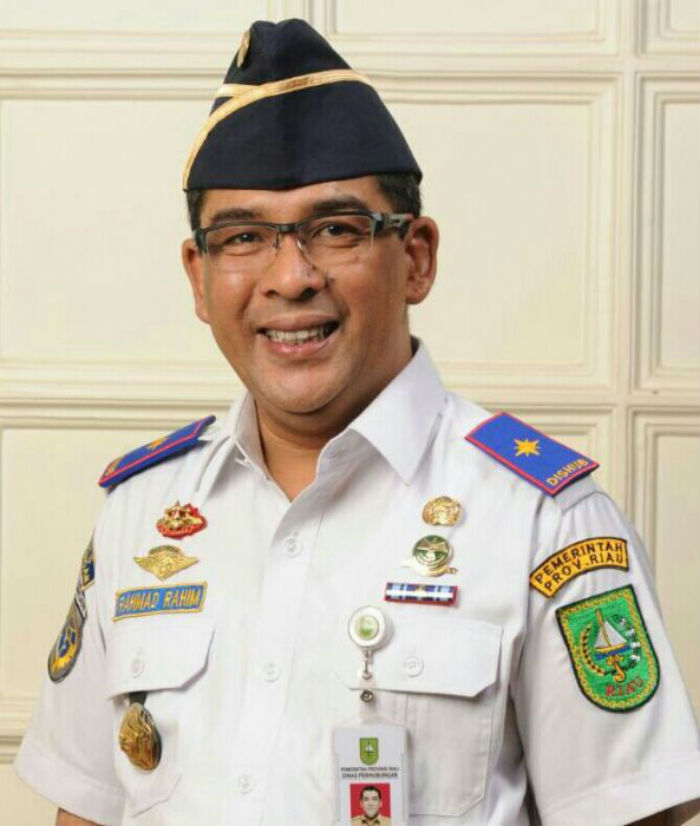 Kinerja Perusahaan ASDP Dumai Kurang Profesional