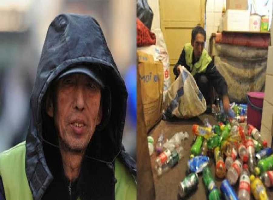 Kisah yang Buat Terharu Merinding, Seorang Pemulung Sekolahkan 37 Anak Miskin